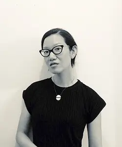 Alexandra Chang
