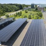 Solar panels