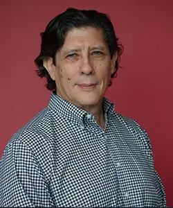 Jorge Marcone