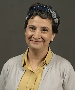 Victoria Ramenzoni