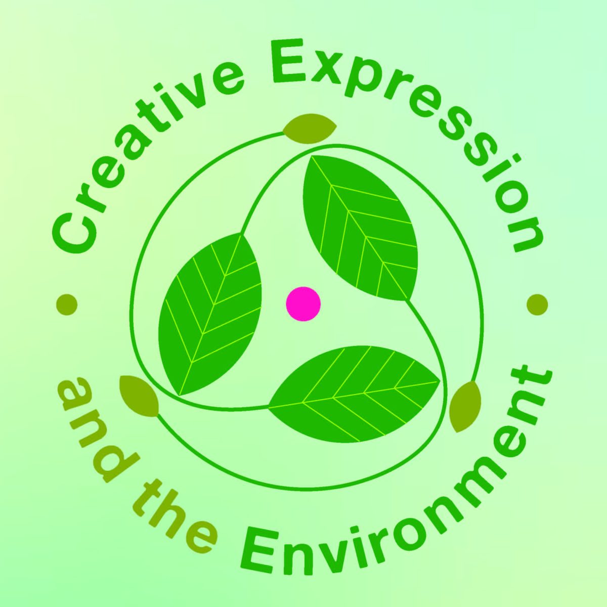 Creative Expression and the Environment Minor