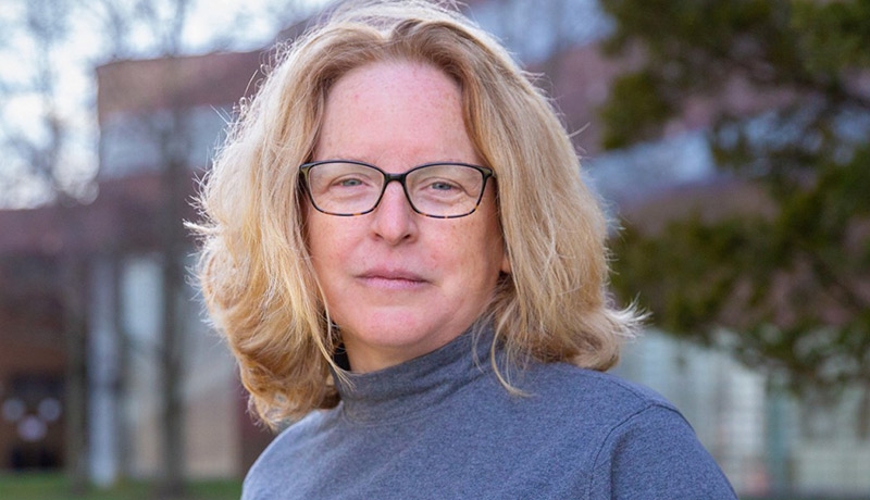 The WET Center is a "signature investment" for the university, says Julie Lockwood, interim director of the Rutgers Climate and Energy Institute.
Rutgers Climate and Energy Center​