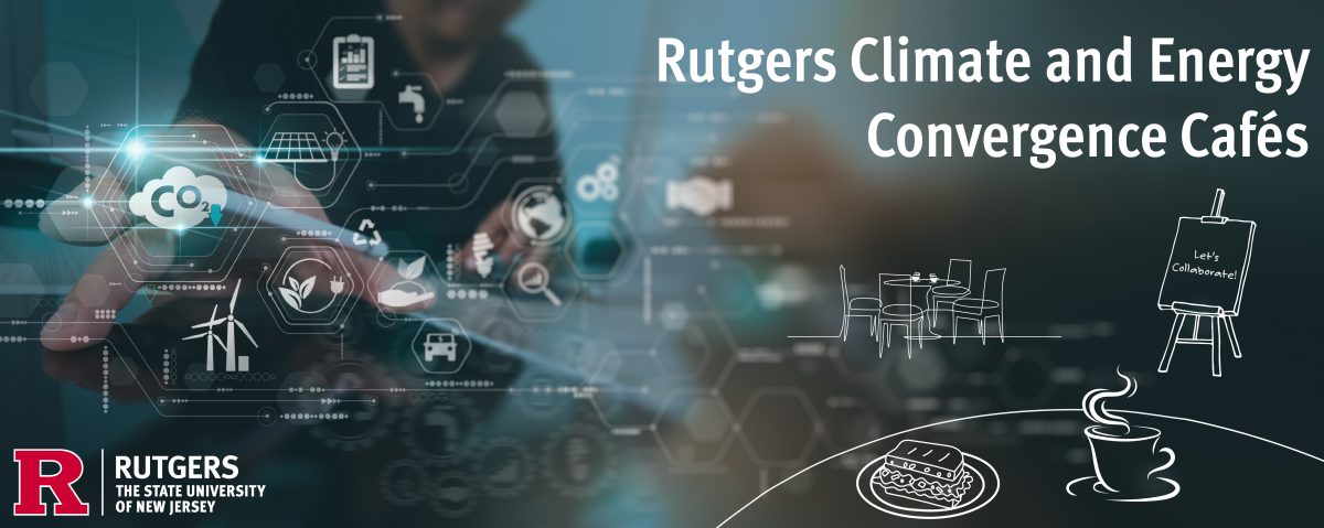 Convergence Cafe Banner
