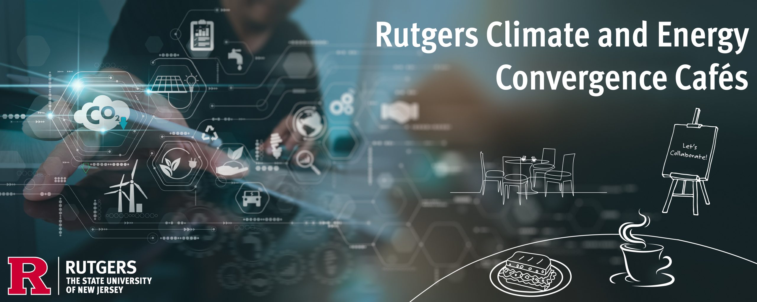 Featured image for “RCEI Groundwork Grants to Address Climate, Energy, and Sustainability Governance”