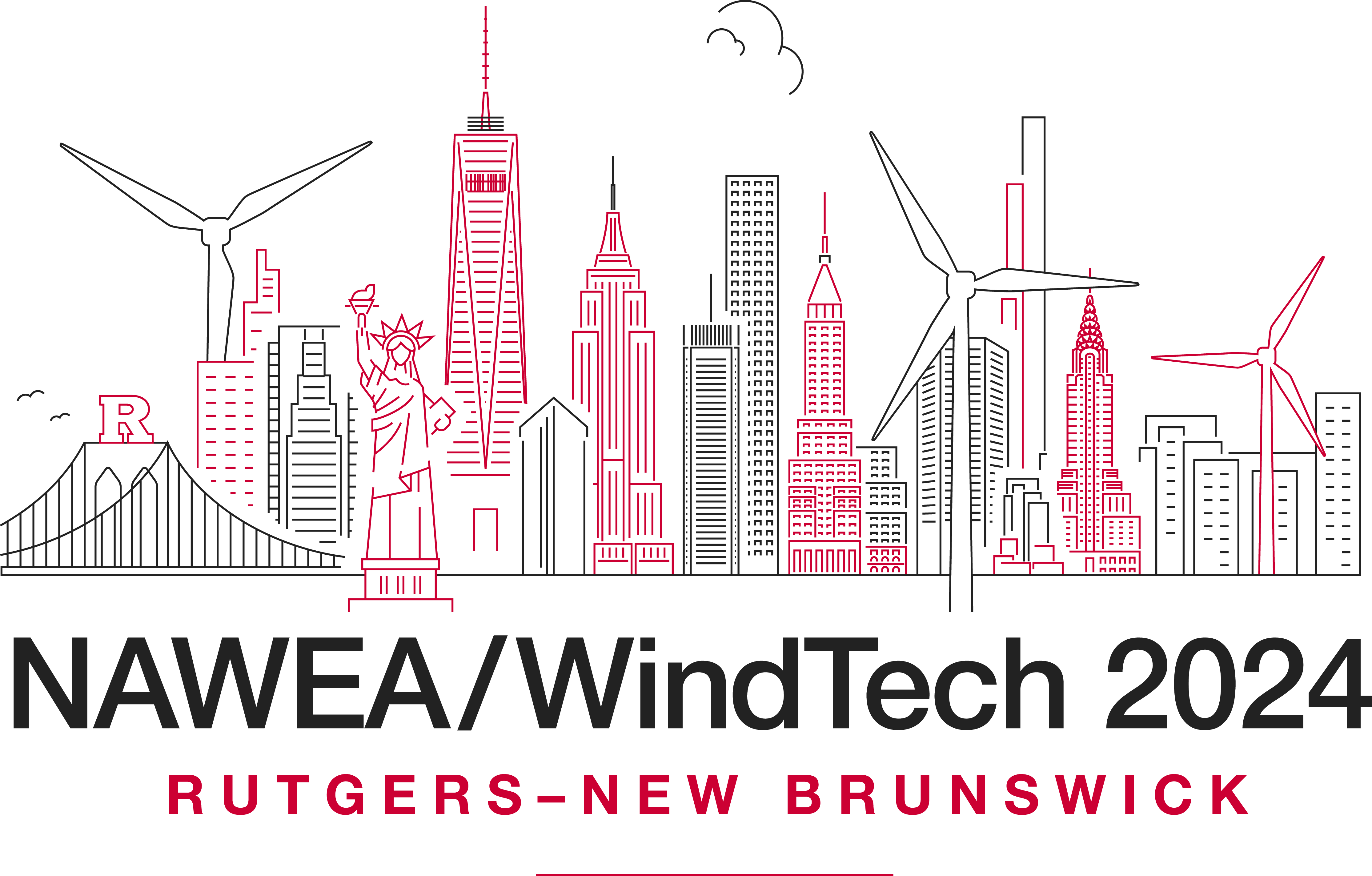 WindTech Logo