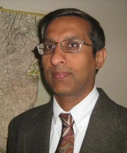 Sunil Somalwar
