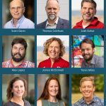 award winners' headshots.