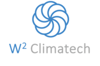 W2 ClimateTech Logo