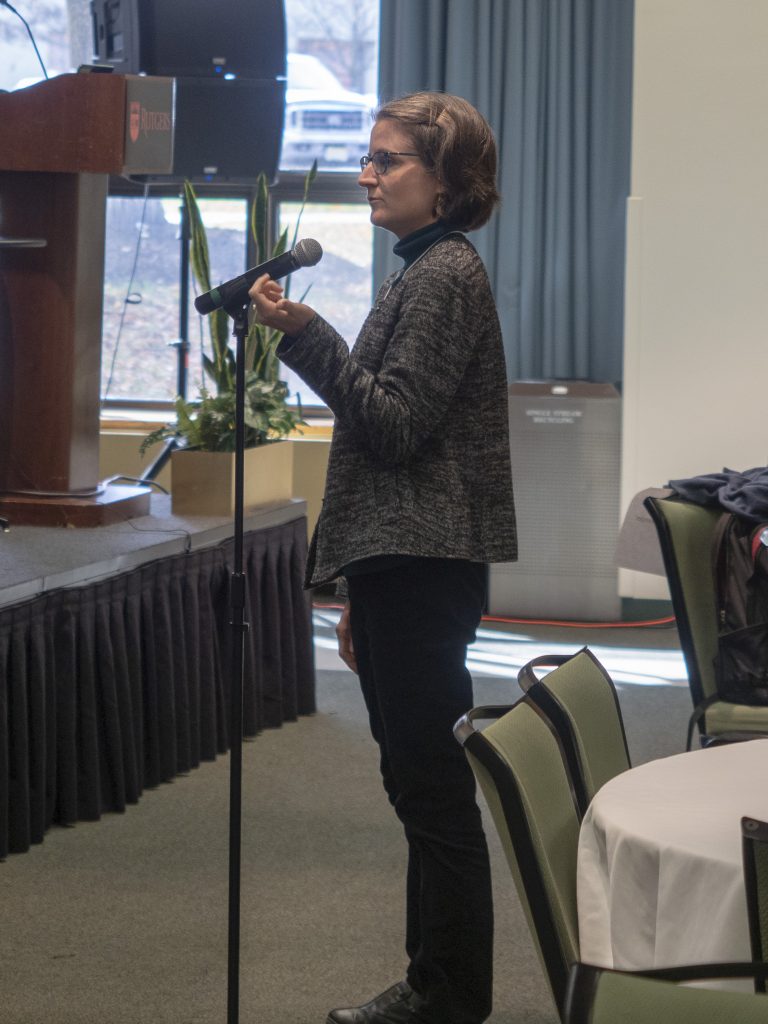 2018 Rutgers Climate Symposium