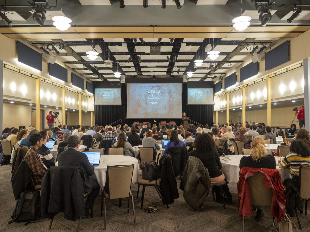 Rutgers Climate Symposium 2019