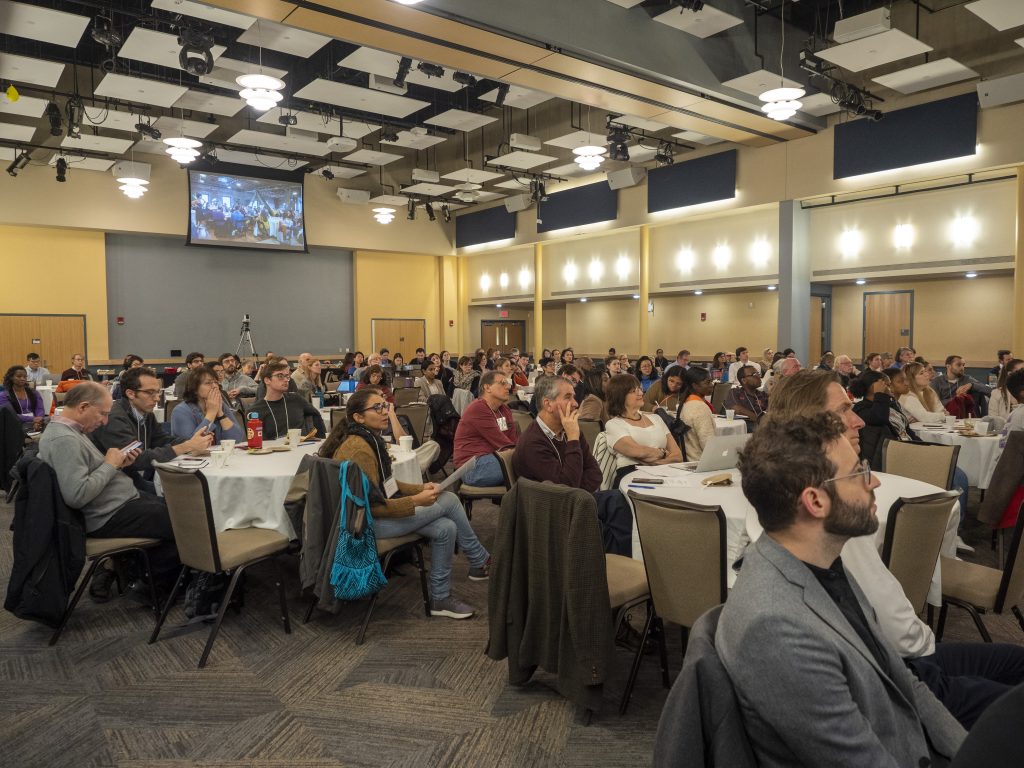 Rutgers Climate Symposium 2019