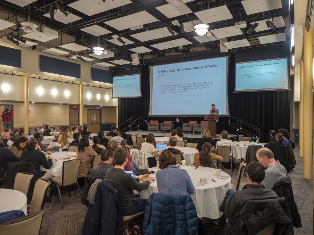 Rutgers Climate Symposium 2019