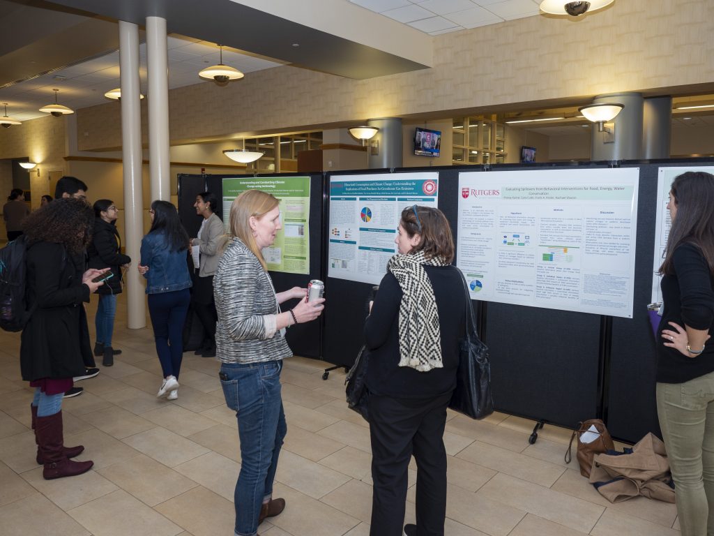 Rutgers Climate Symposium 2019