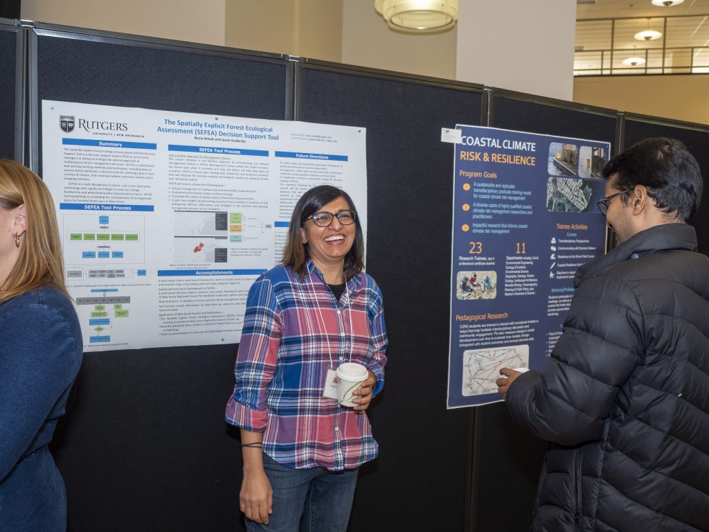 Rutgers Climate Symposium 2019