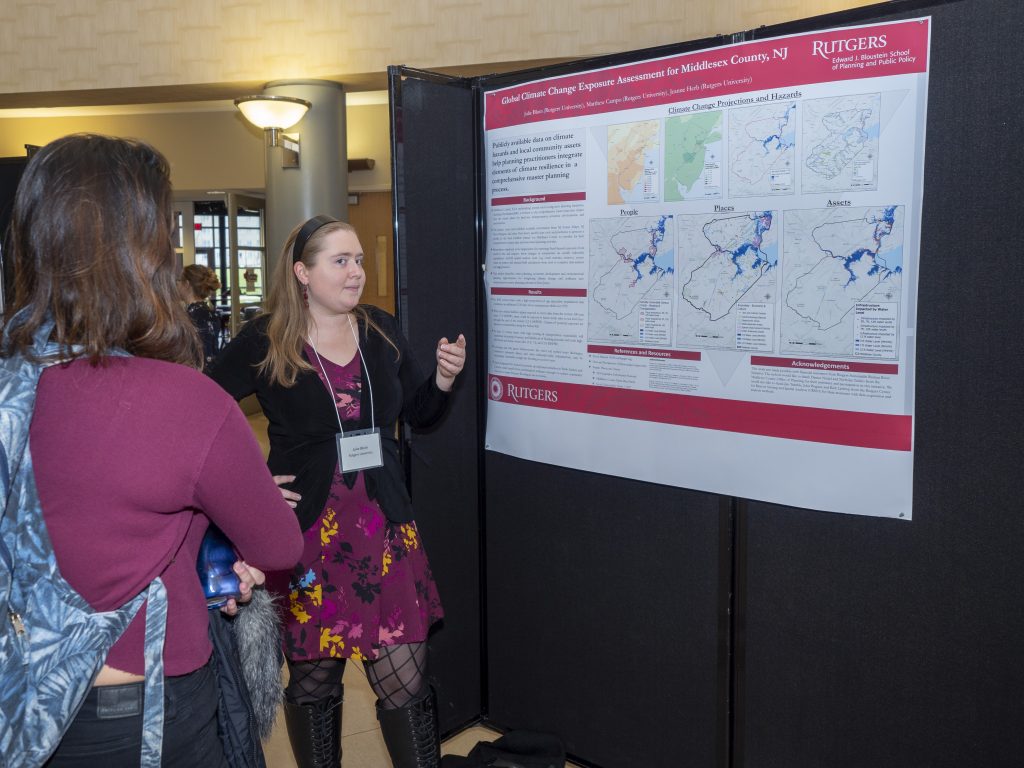 Rutgers Climate Symposium 2019