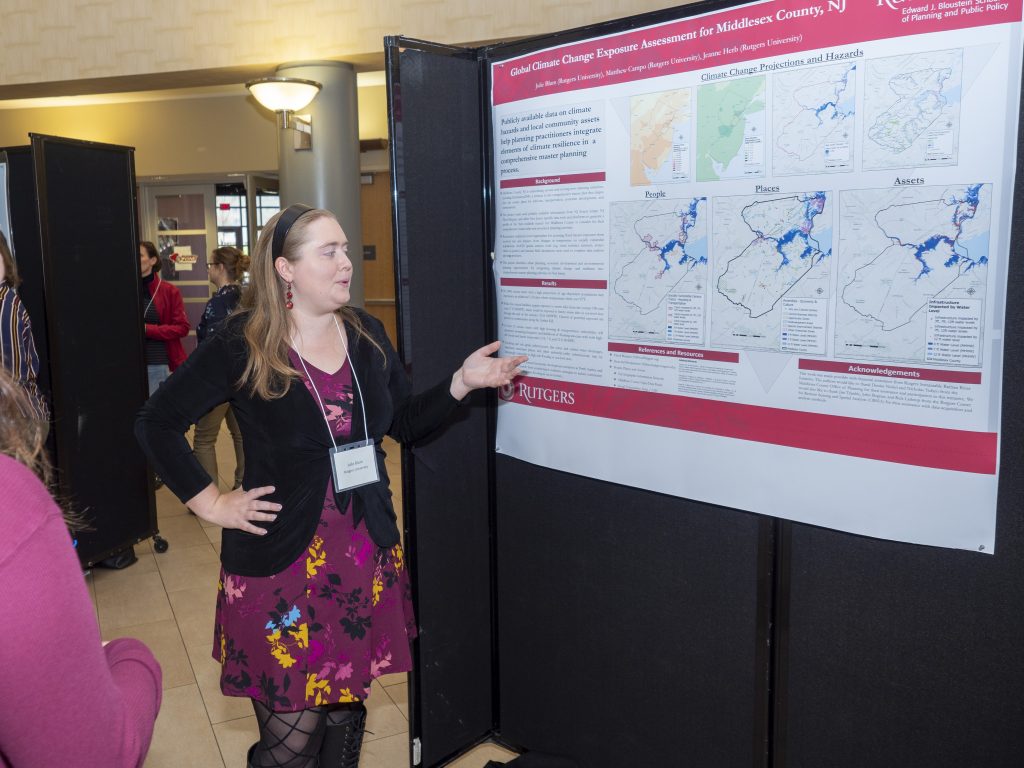 Rutgers Climate Symposium 2019