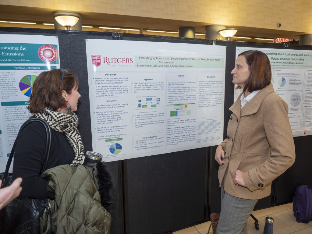 Rutgers Climate Symposium 2019