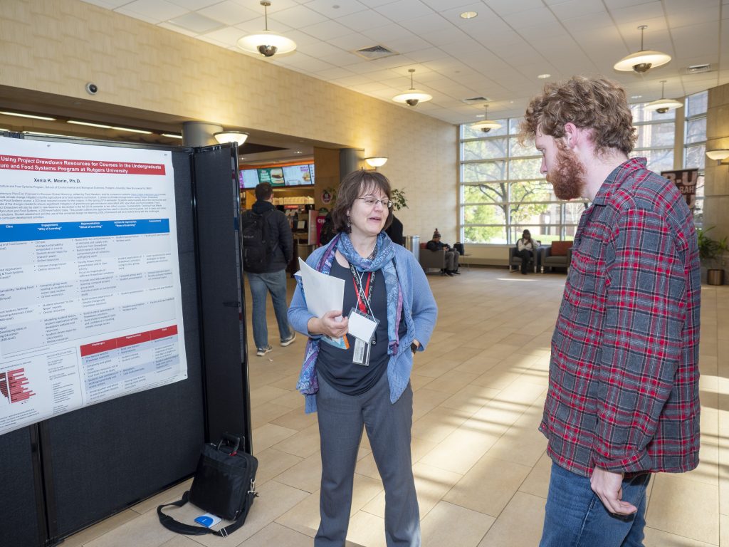 Rutgers Climate Symposium 2019