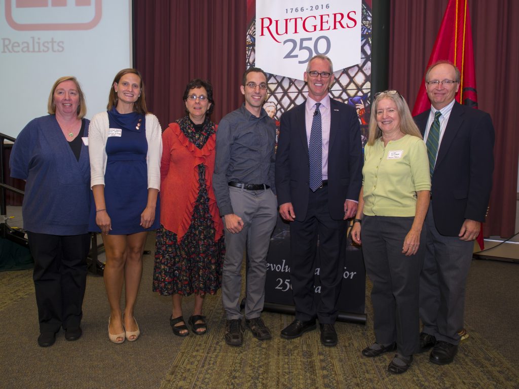 2016 Bob Inglis Talk