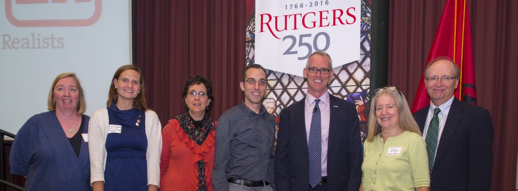 2016 Bob Inglis Talk