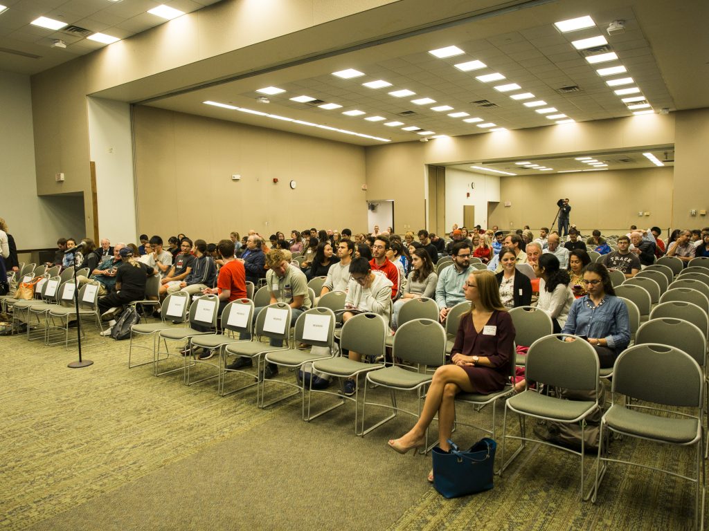 2016 Bob Inglis Talk