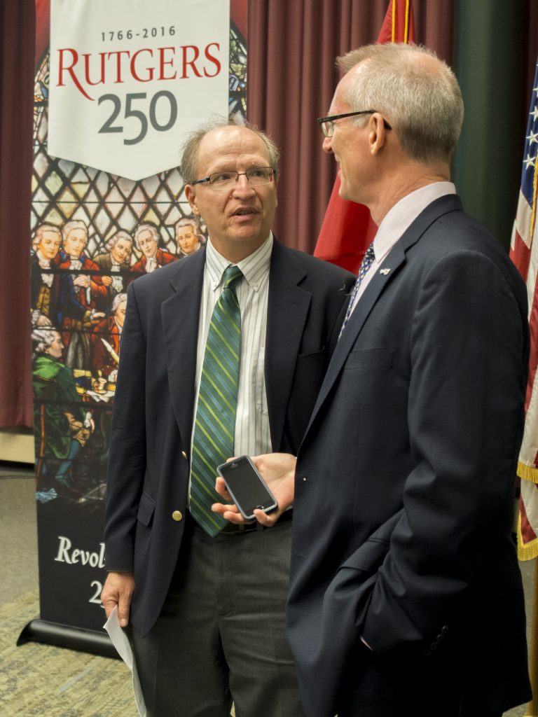 2016 Bob Inglis Talk