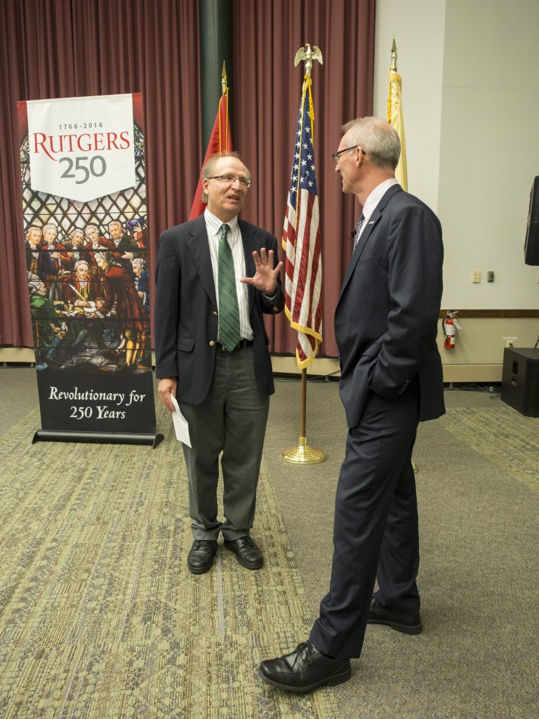 2016 Bob Inglis Talk