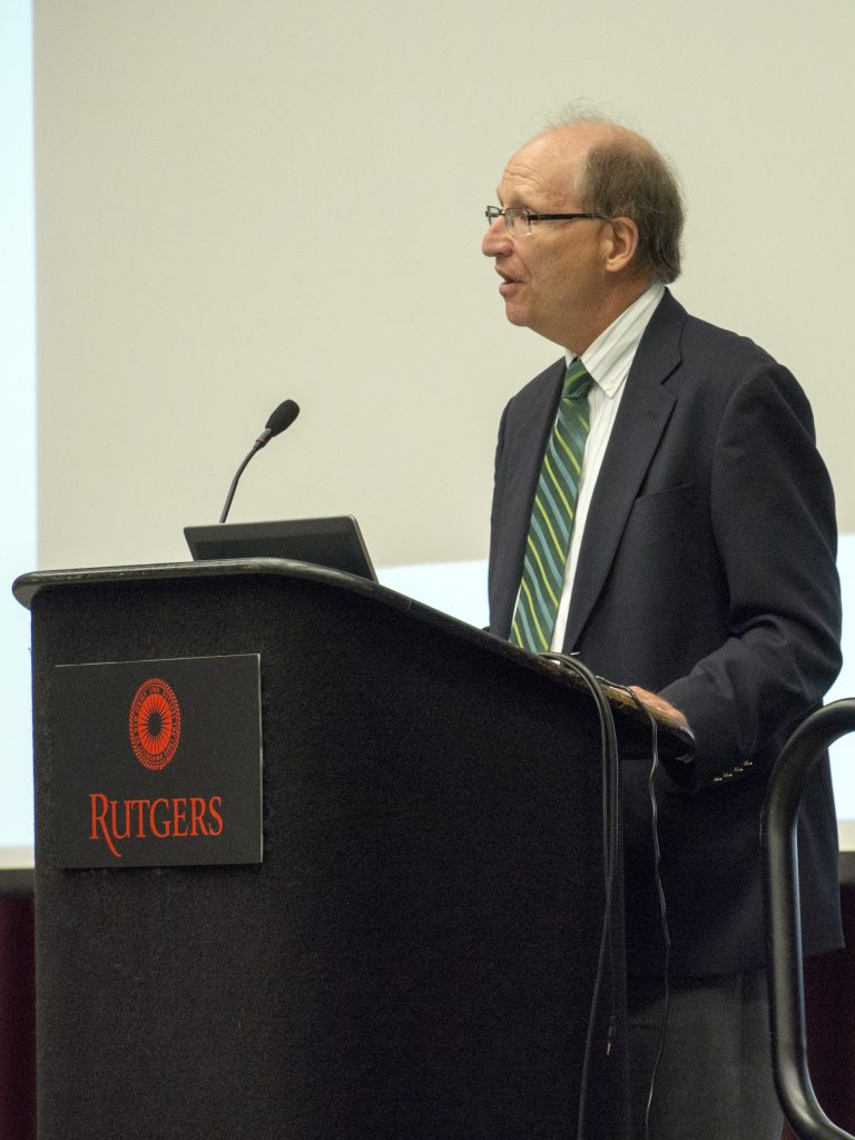 2016 Bob Inglis Talk