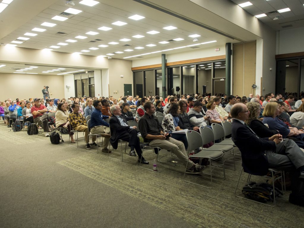 2016 Bob Inglis Talk