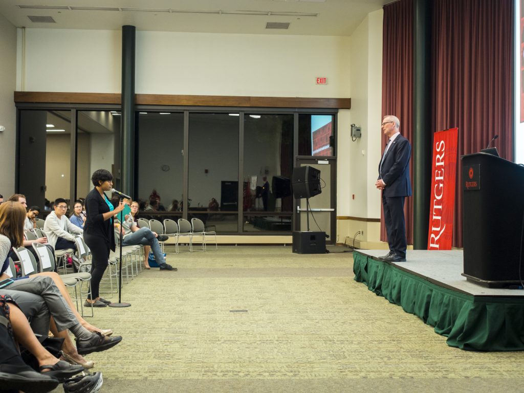 2016 Bob Inglis Talk