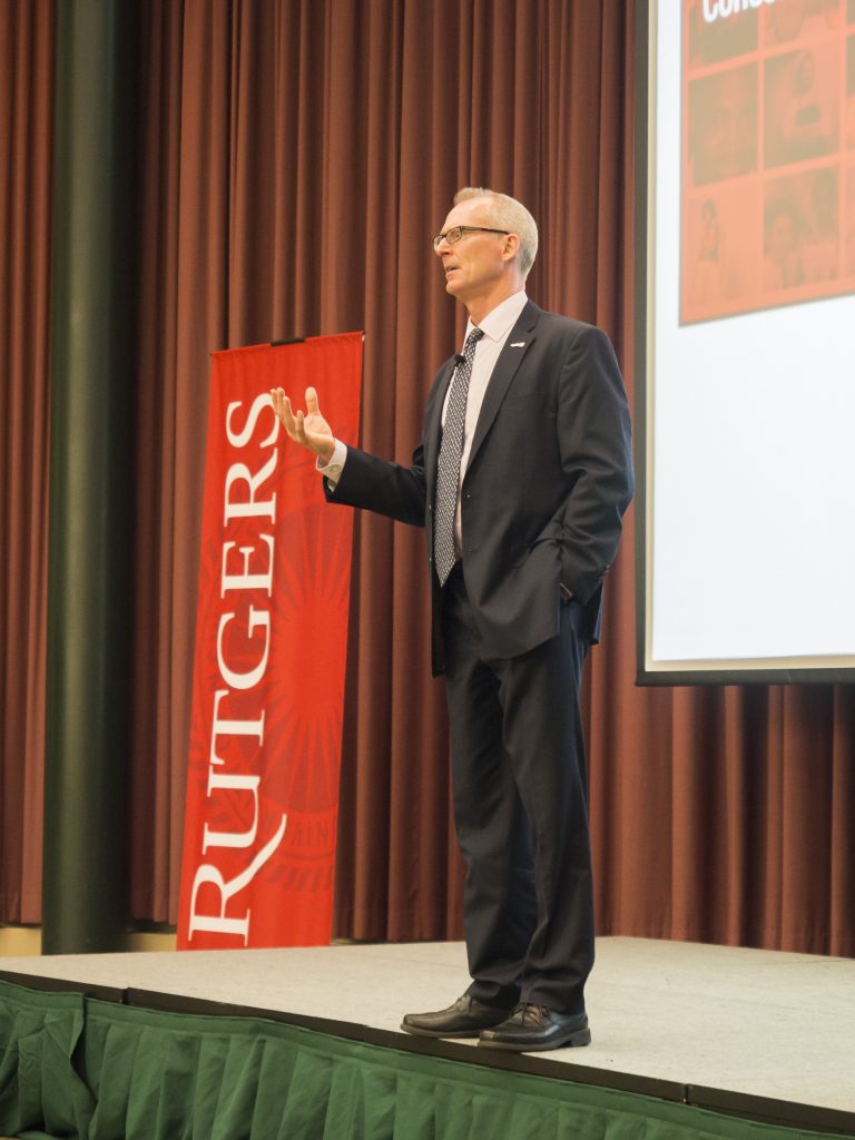 2016 Bob Inglis Talk