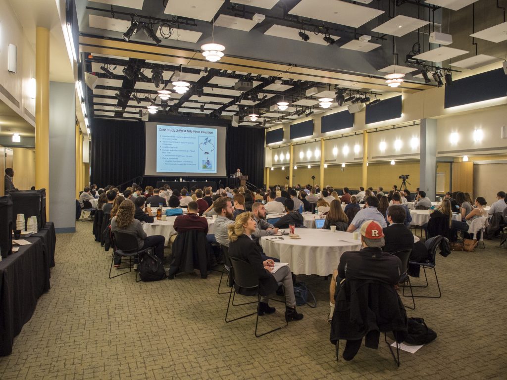 2016 Rutgers Climate Symposium