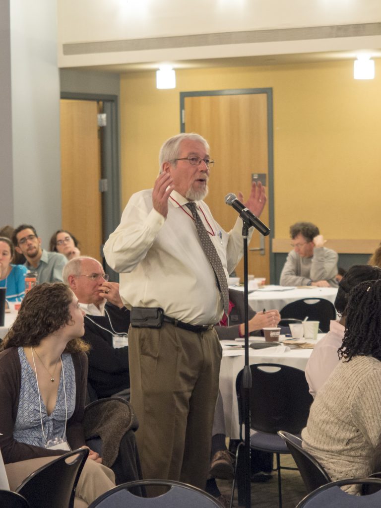 2016 Rutgers Climate Symposium