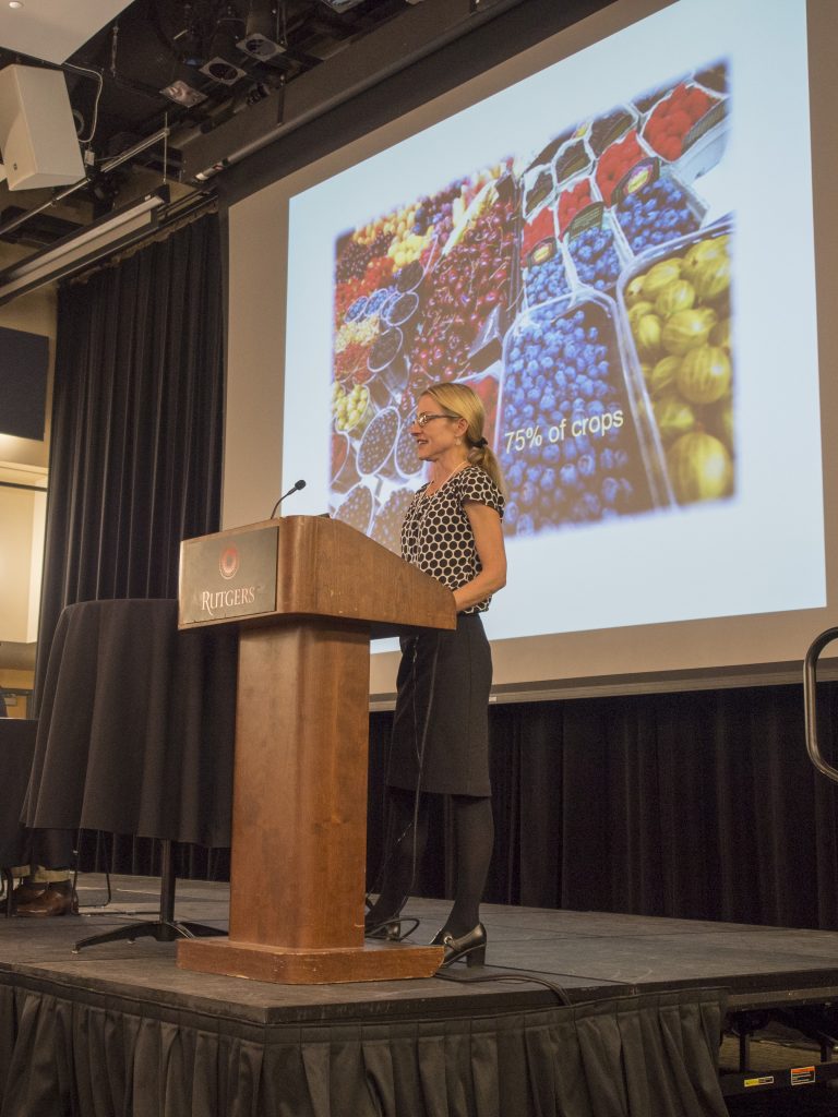 2016 Rutgers Climate Symposium