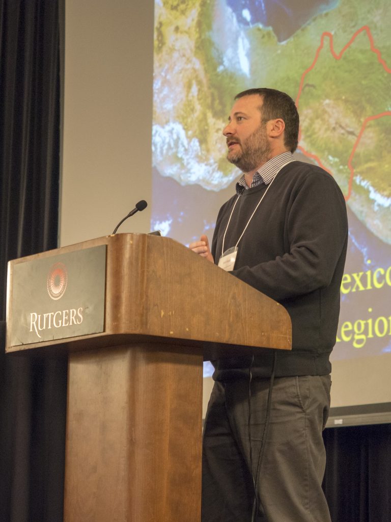 2016 Rutgers Climate Symposium