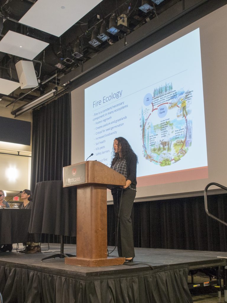 2016 Rutgers Climate Symposium