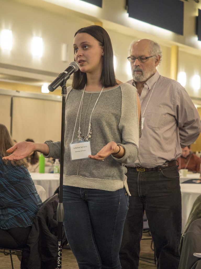 2016 Rutgers Climate Symposium