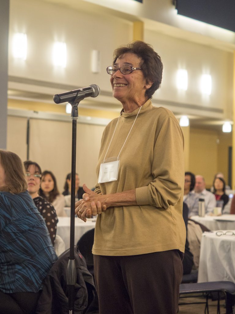 2016 Rutgers Climate Symposium