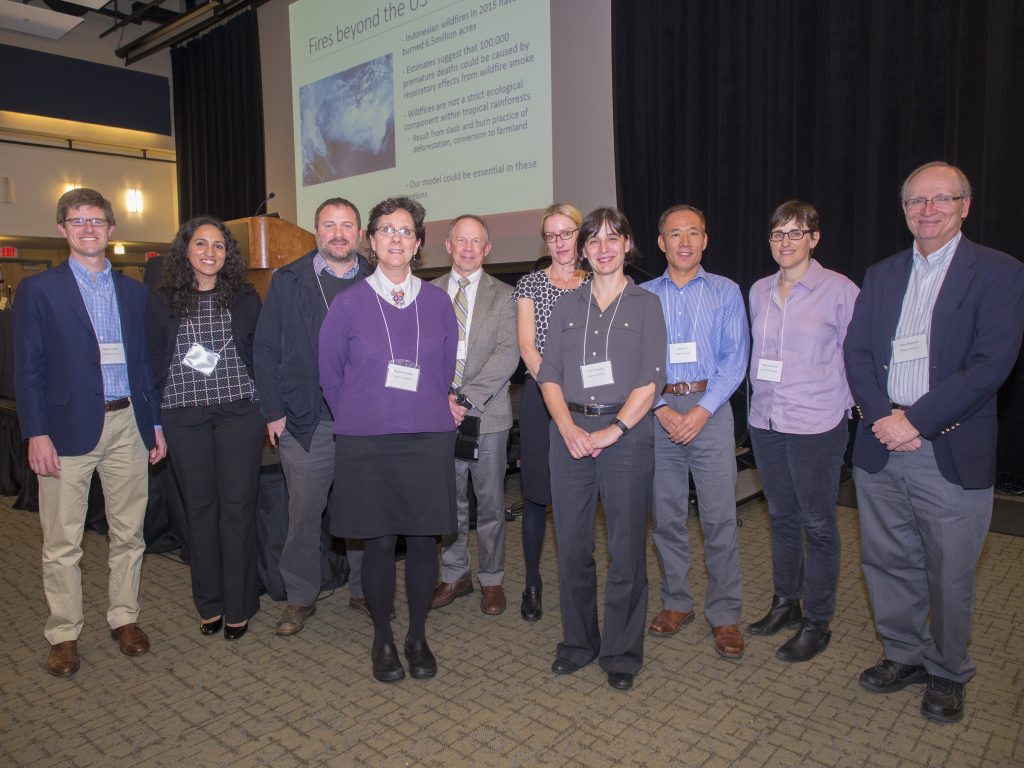 2016 Rutgers Climate Symposium