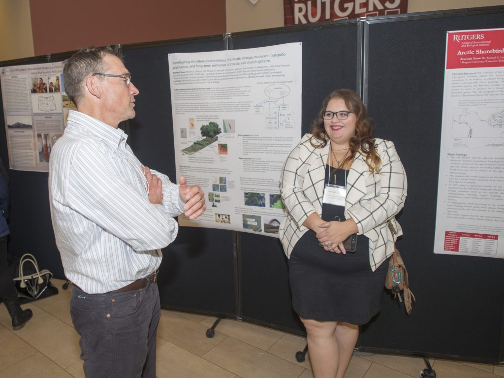 2016 Rutgers Climate Symposium