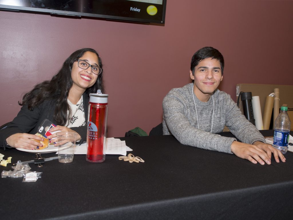 2016 Rutgers Climate Symposium