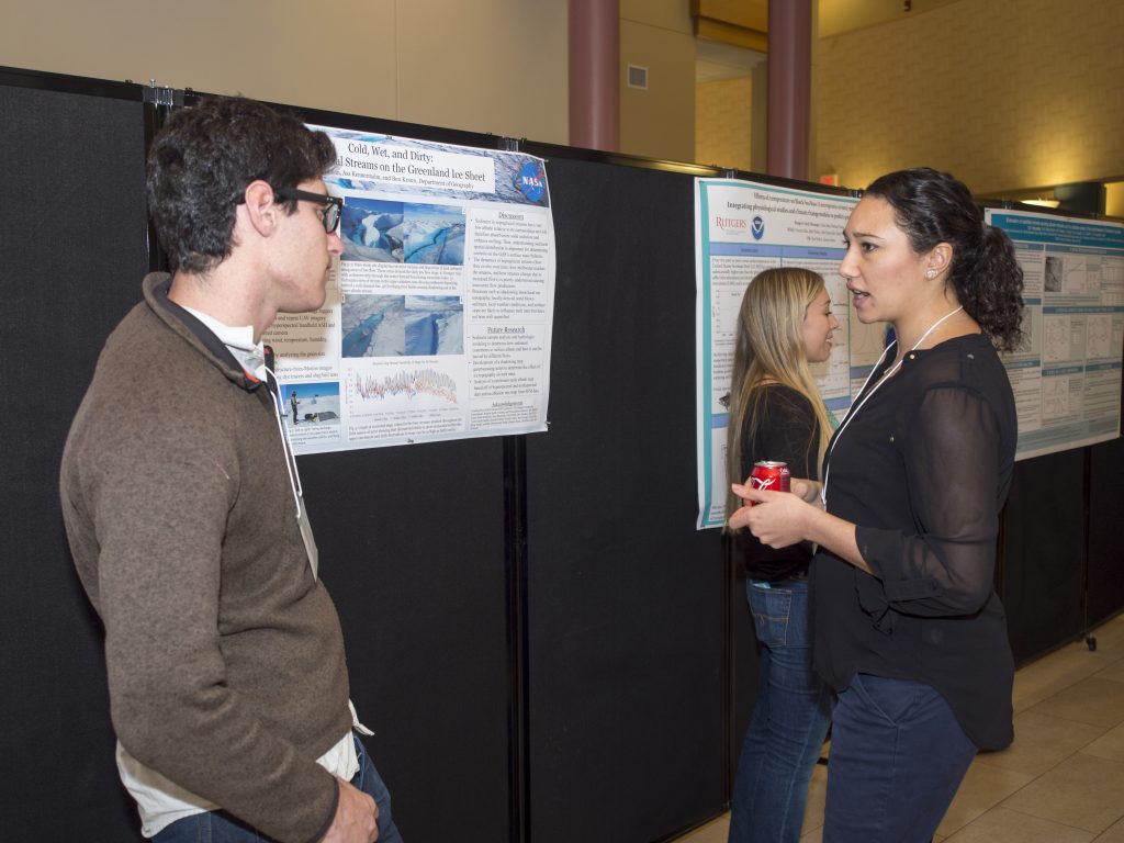 2016 Rutgers Climate Symposium