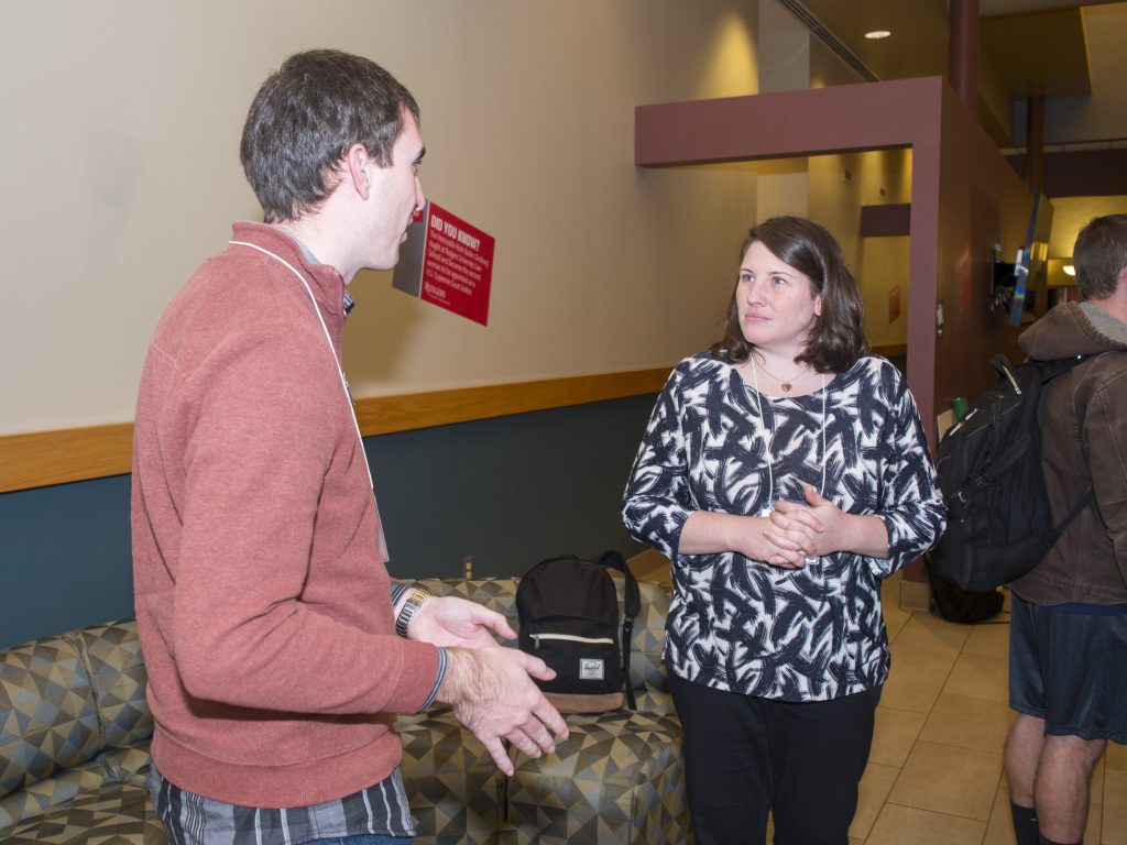 2016 Rutgers Climate Symposium