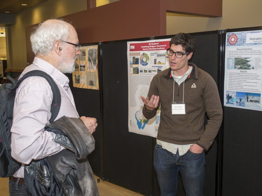 2016 Rutgers Climate Symposium