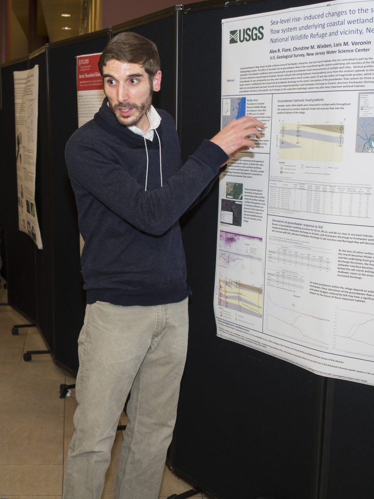 2016 Rutgers Climate Symposium