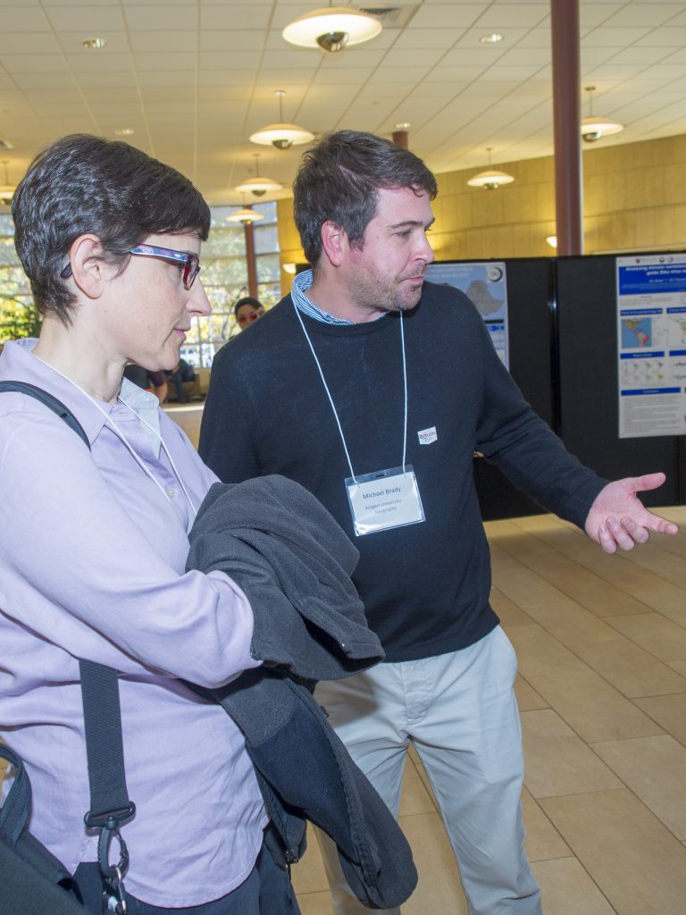 2016 Rutgers Climate Symposium