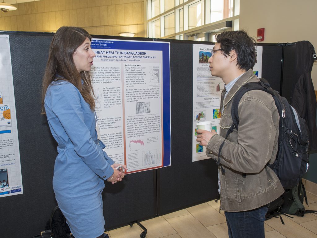 2016 Rutgers Climate Symposium