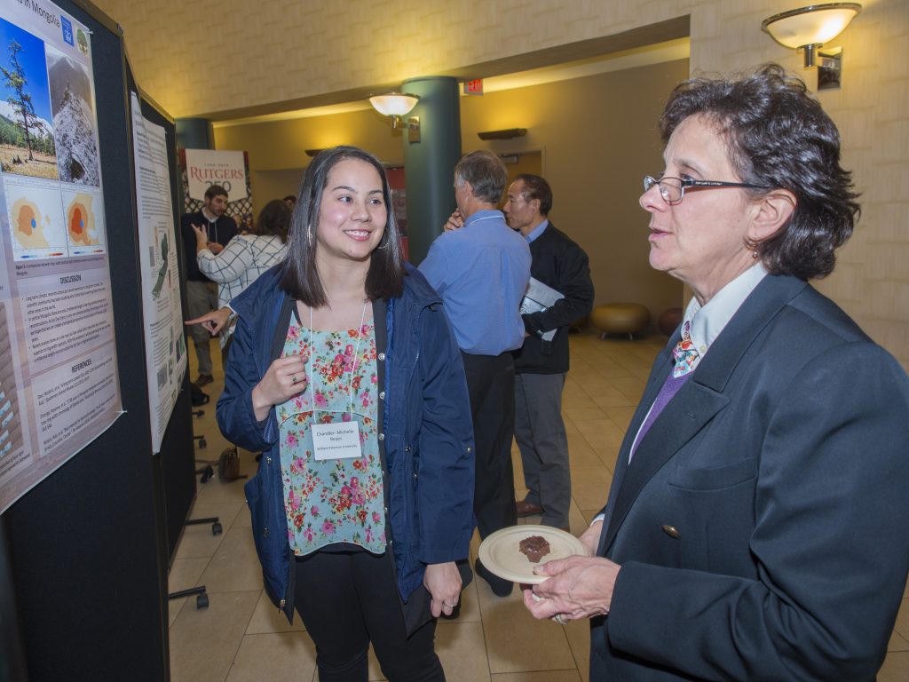 2016 Rutgers Climate Symposium