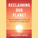 Reclaiming Our Planet book cover
