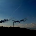 Image of smoke from Flickr user Tamaki Sono